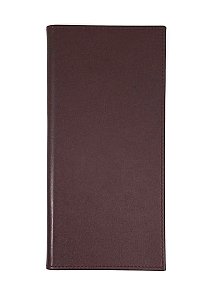 Тревелер «Бизнес-4» из натуральной кожи