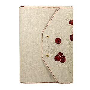 Ежед. в обложке портфолио