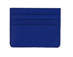 Кредитница на 4 карты с внутренним карманом