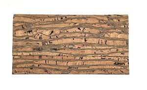 Тревелер-конверт из пробки