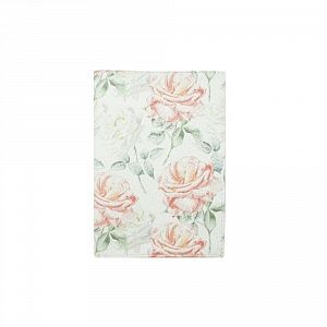 Обложка для паспорта "Бизнес 1"с полноцветной печатью из натуральной кожи