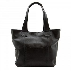 Сумка женская из натуральной кожи