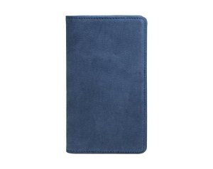 Портмоне из нубука